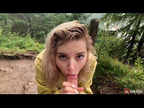 ❤️ Hluas nkauj nqos cum tom qab ib tug pej xeem blowjob - Eva Elfi ️ zoo poj niam deev ntawm porn hmn.loanworld.top